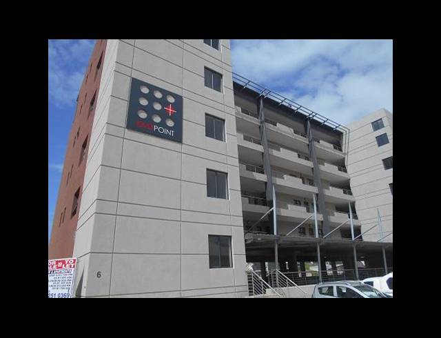 2 BEDROOM APARTMENT TO LET IN POINT WATERFRONT